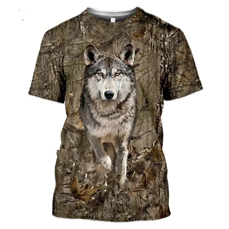 2026 Camouflage Jacht Dier Wil - Wildman Hunting & Outdoor Robertson Photos recensie en prijs
