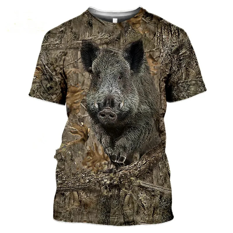 2026 Camouflage Jacht Dier Wil - Wildman Hunting & Outdoor Robertson Photos recensie en prijs