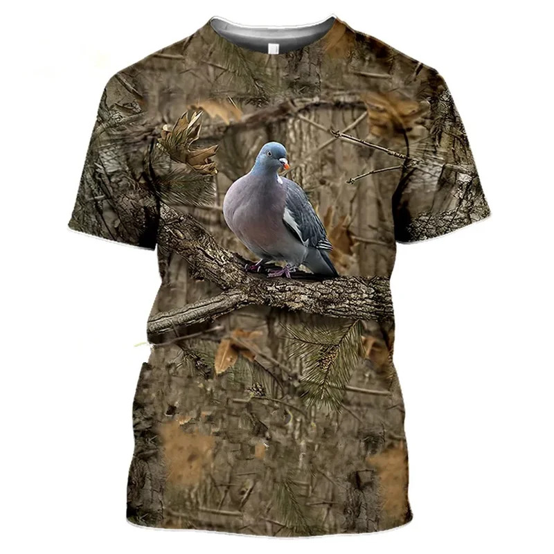 2026 Camouflage Jacht Dier Wil - Wildman Hunting & Outdoor Robertson Photos recensie en prijs