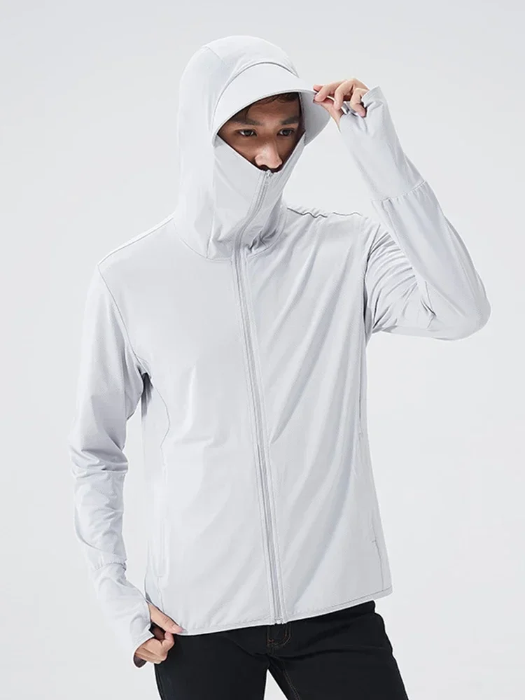 Zomerjas met capuchon UPF 50+U - Hunting Outdoor Clothing recensie en prijs