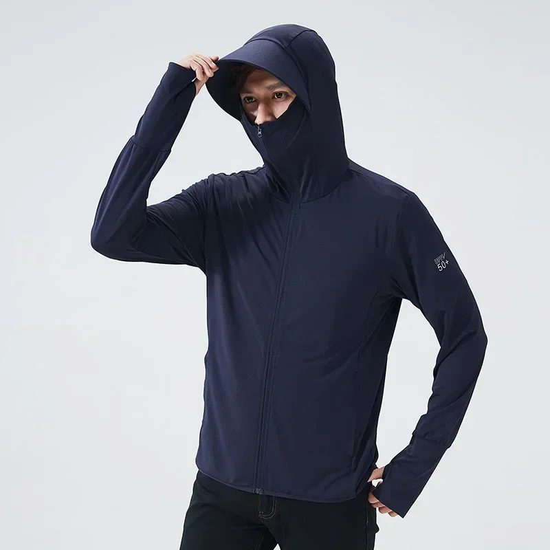 Zomerjas met capuchon UPF 50+U - Hunting Outdoor Clothing recensie en prijs