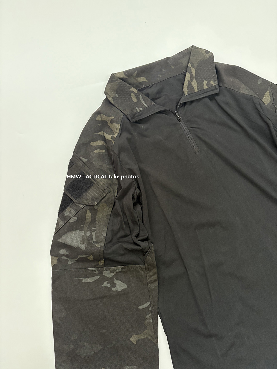Outdoor Jacht Tactiek Training - Hunting Outdoor Clothing recensie en prijs
