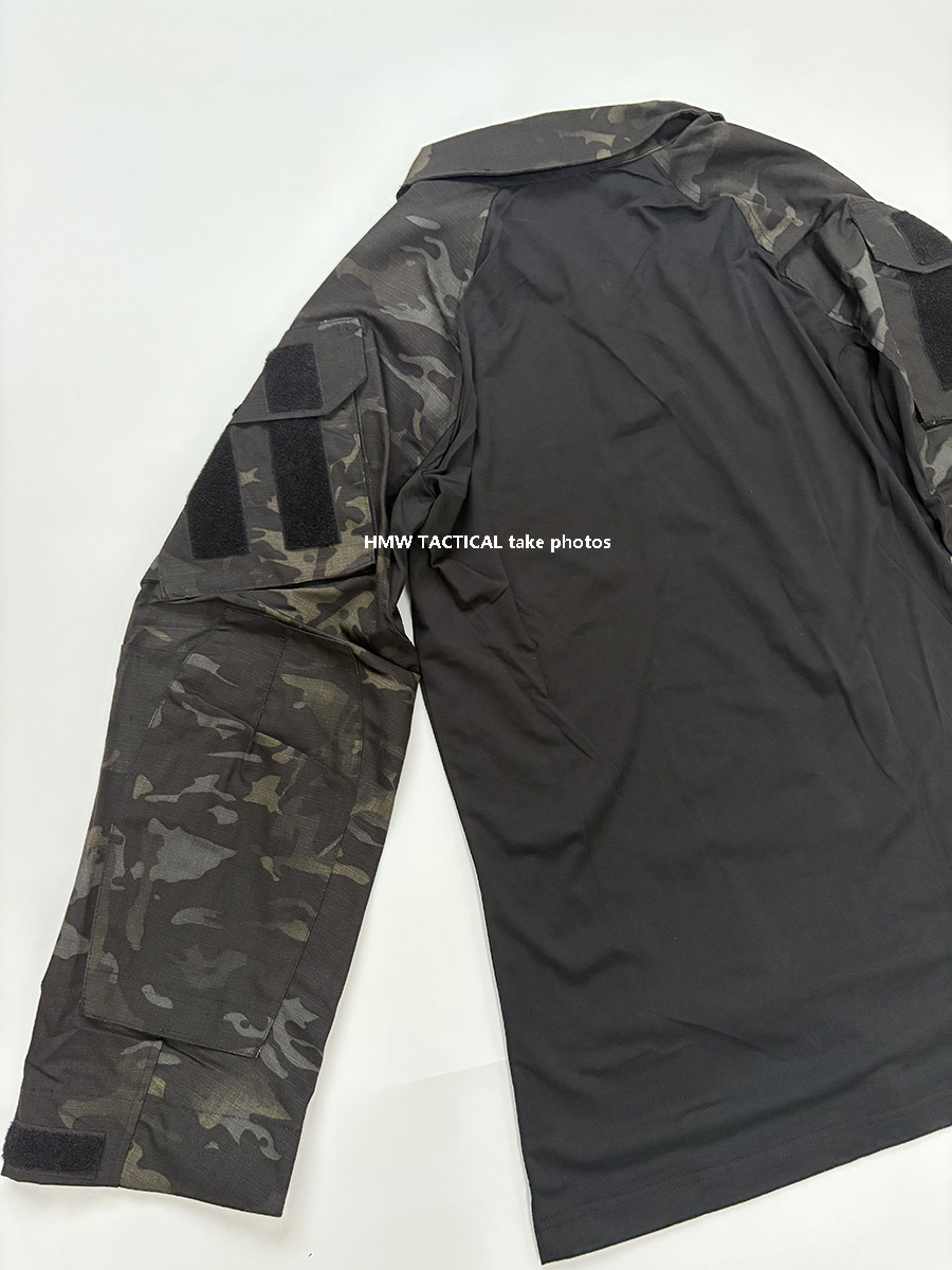 Outdoor Jacht Tactiek Training - Hunting Outdoor Clothing recensie en prijs