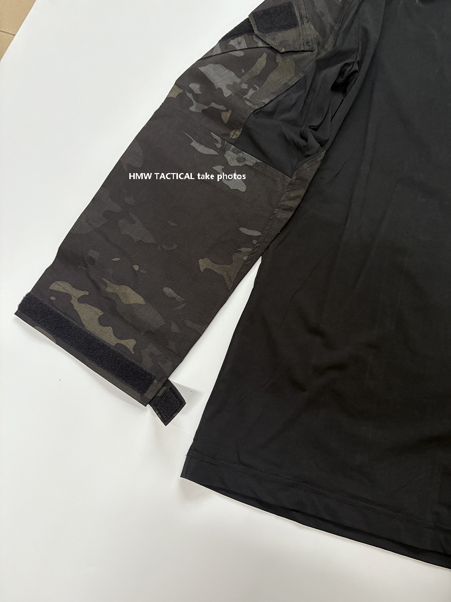 Outdoor Jacht Tactiek Training - Hunting Outdoor Clothing recensie en prijs