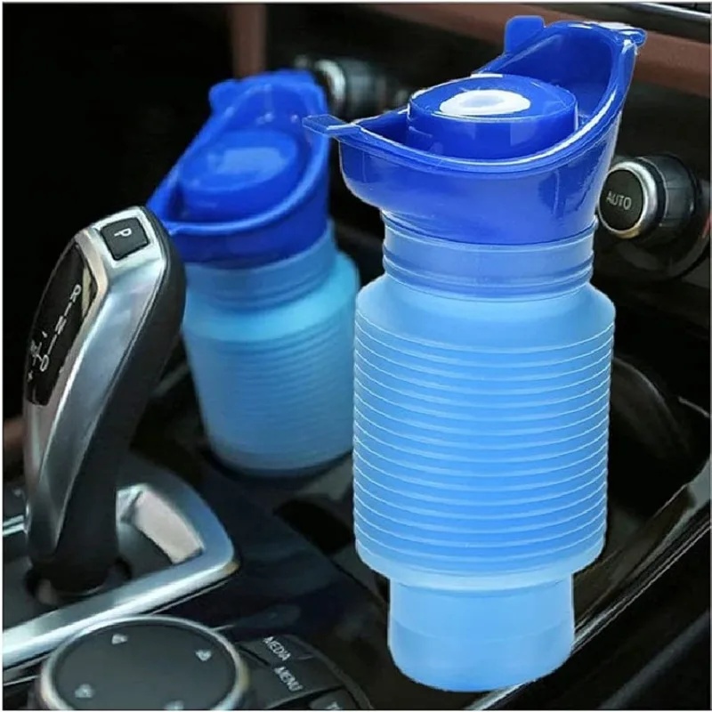 1-5 Stuks Auto Volwassen Urino - Outdoor Hunting Toilet recensie en prijs