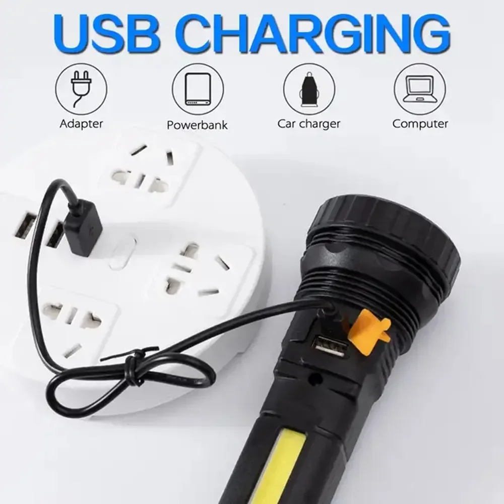1PC Multifunctionele Solar LED - Outdoor Hunting And Fishing recensie en prijs