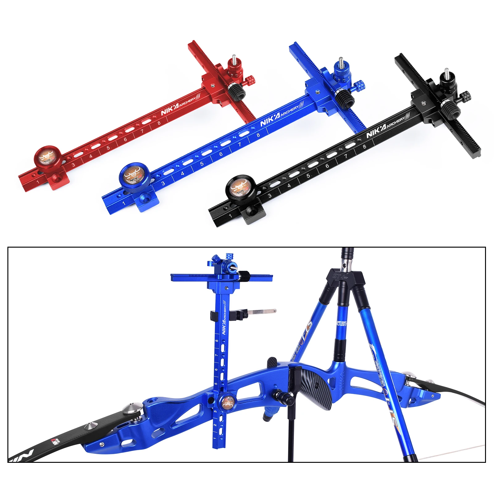 1 set boogschieten recurve boo - Outdoor Hunting Quotes recensie en prijs