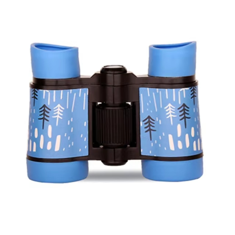 Verrekijker voor kinderen voor - Hunting Outdoor Boys recensie en prijs