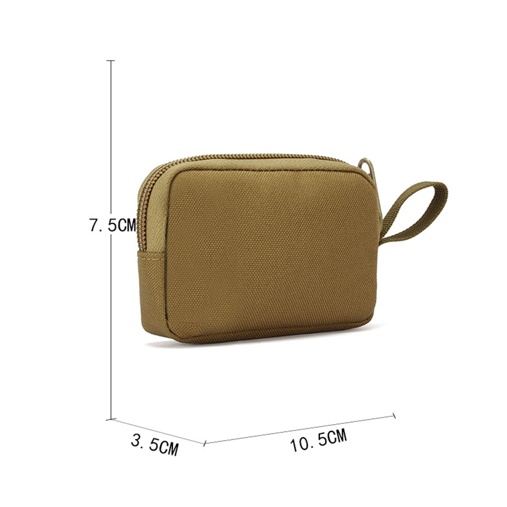 Tactische Mini Portemonnee Kaa - Hunting Outdoors Card recensie en prijs