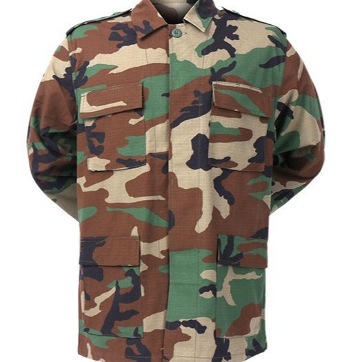 Heren BDU Camouflage 2-delige  - Hunting Outdoor Clothing recensie en prijs