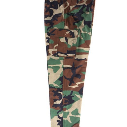 Heren BDU Camouflage 2-delige  - Hunting Outdoor Clothing recensie en prijs