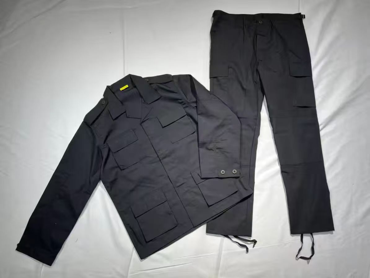 Heren BDU Camouflage 2-delige  - Hunting Outdoor Clothing recensie en prijs