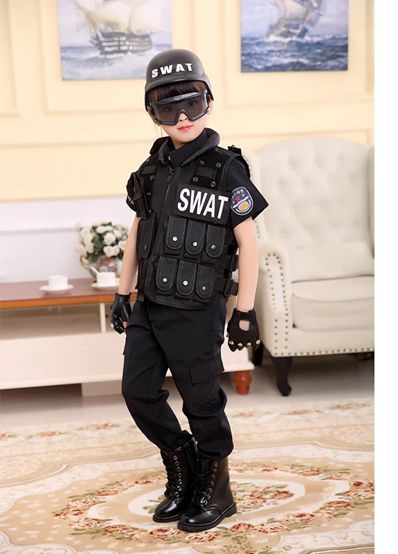 Halloween 2025 Kinderen Jacht  - Hunting Outdoor Boys recensie en prijs