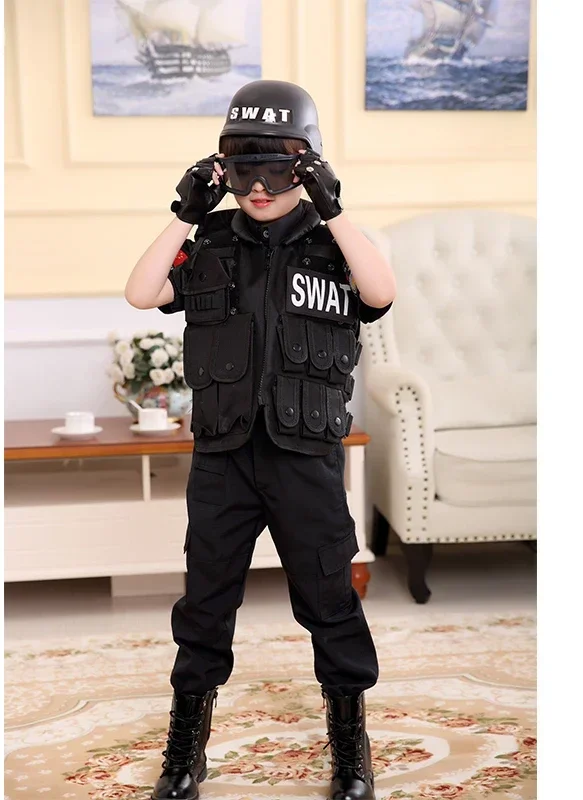 2026 Halloween Kinderen Jagen  - Hunting Outdoor Boys recensie en prijs