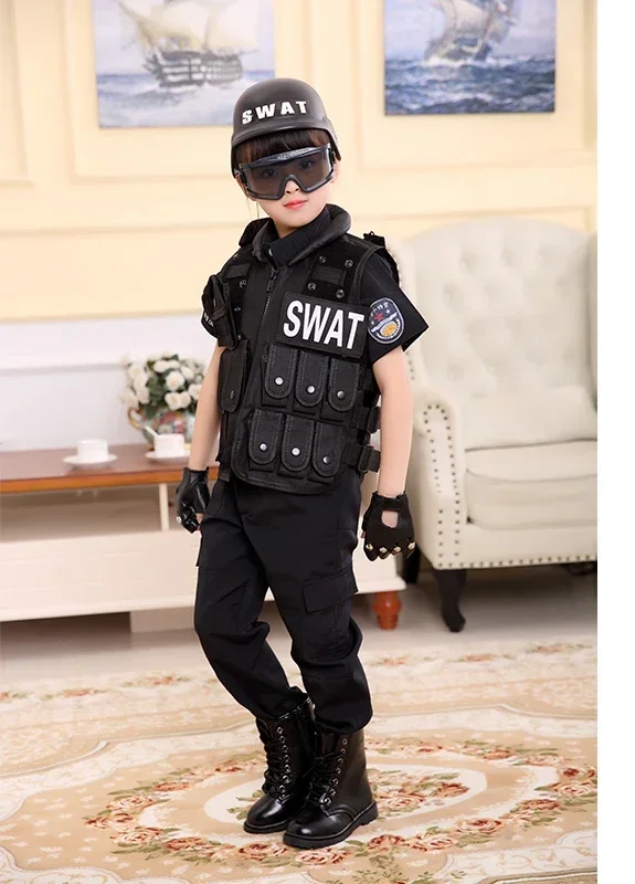 2026 Halloween Kinderen Jagen  - Hunting Outdoor Boys recensie en prijs