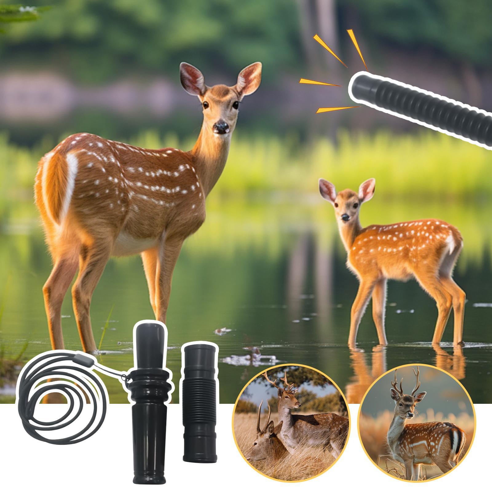 Lichtgewicht hertengeweerlokop - Wildman Hunting & Outdoor Robertson Photos recensie en prijs