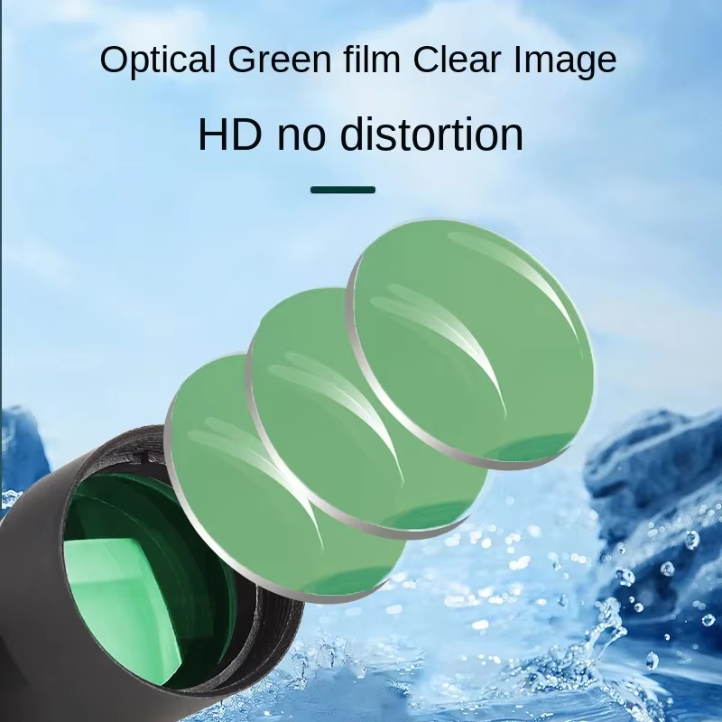 Draagbare high-definition mono - Outdoor Hunting And Fishing recensie en prijs