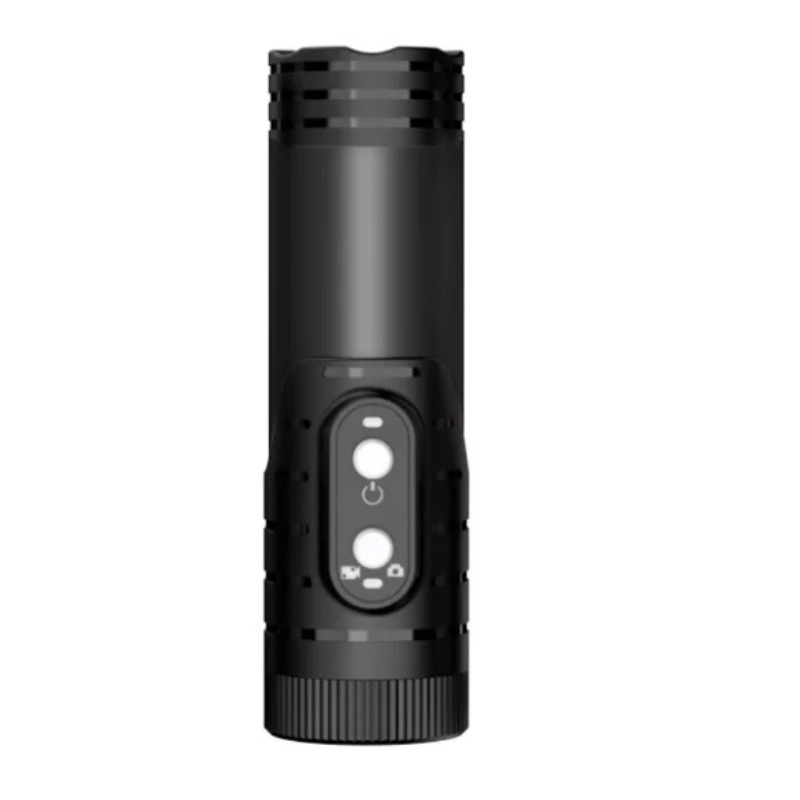 MC68 4K WiFi Sport Action Came - Outdoor Hunting Camera Wifi recensie en prijs