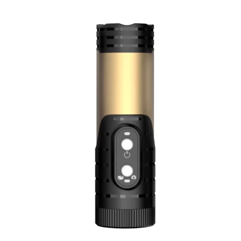 MC68 4K WiFi Sport Action Came - Outdoor Hunting Camera Wifi recensie en prijs