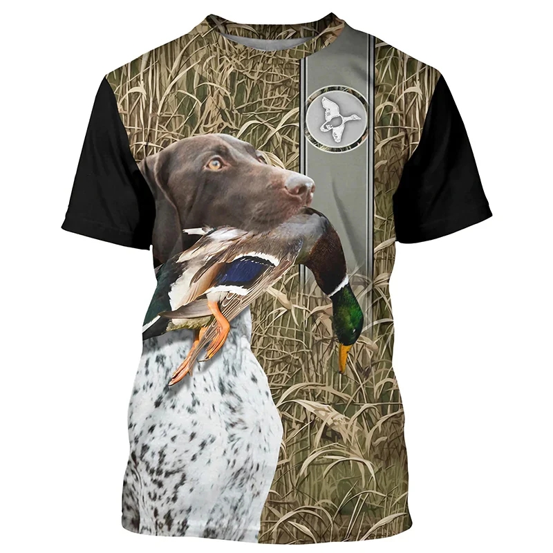 Jacht camouflage eend heren kl - Hunting Outdoor Shop recensie en prijs