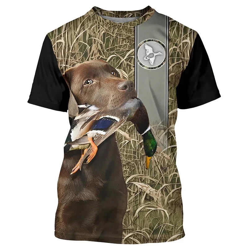 Jacht camouflage eend heren kl - Hunting Outdoor Shop recensie en prijs